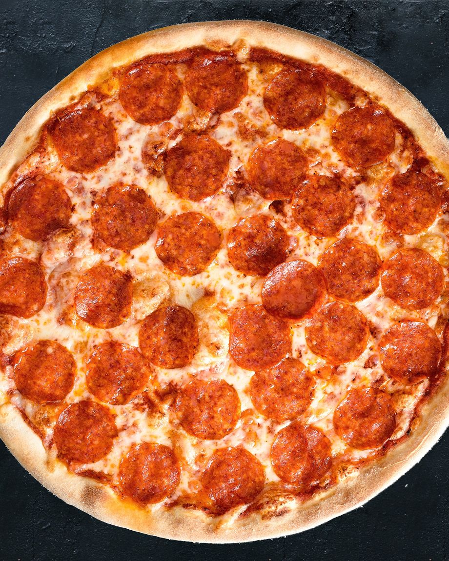 MOZZERIA