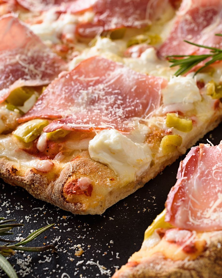 MOZZERIA