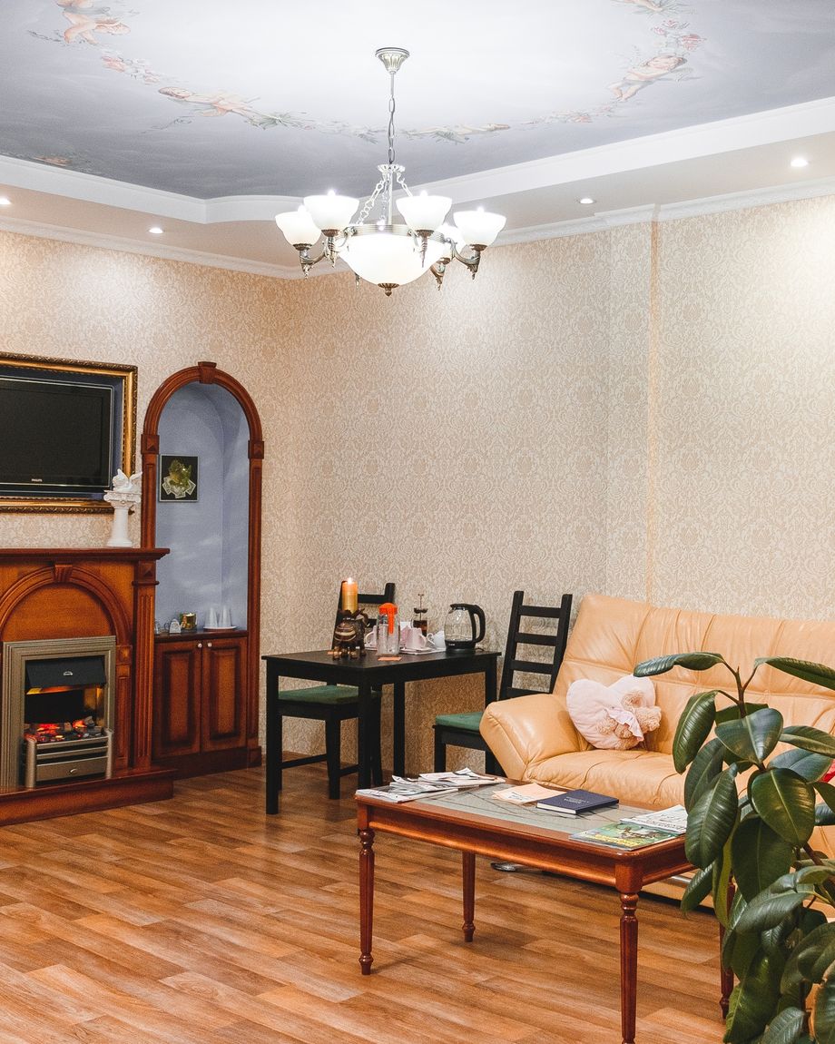 Дантист