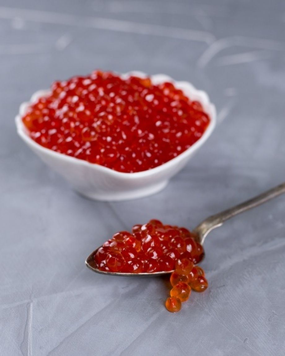 KRAB’S BERRY