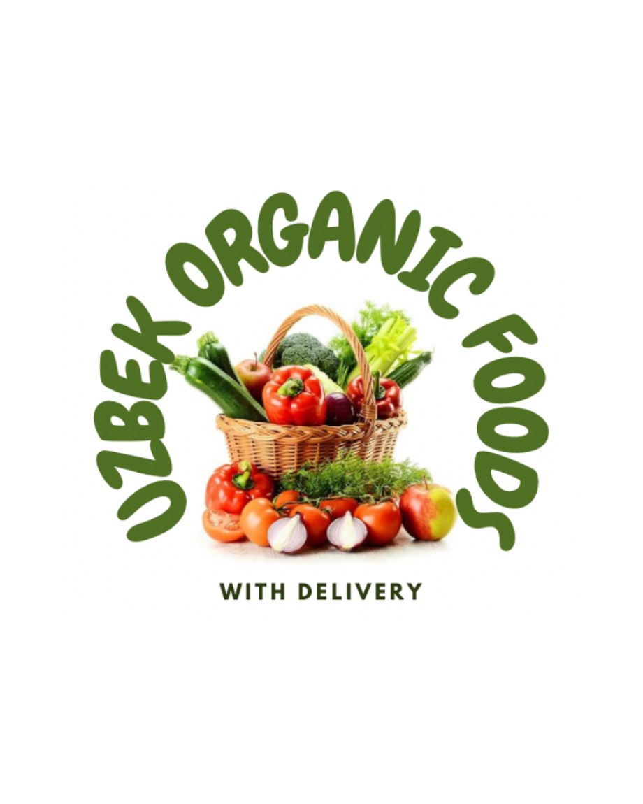 UZBEK ORGANIC FOODS-BONAFRESCO