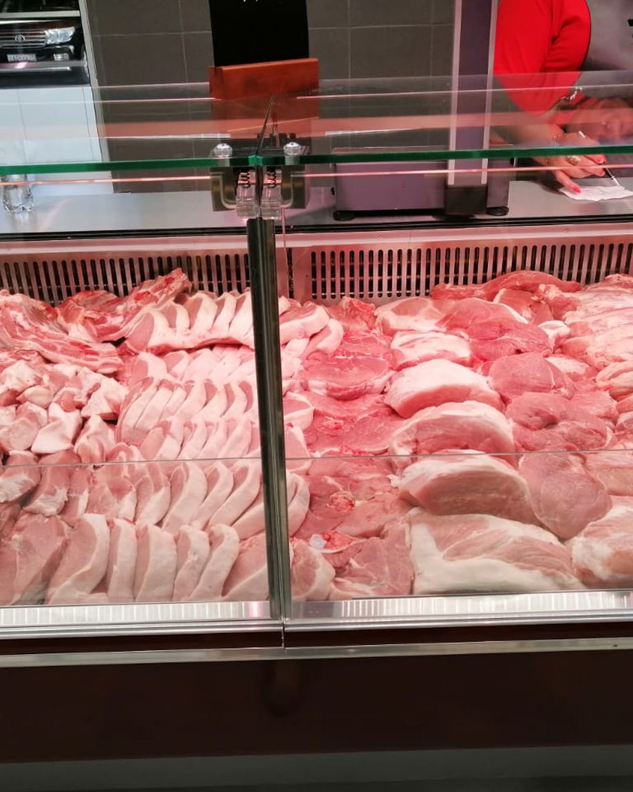 За!Мясом