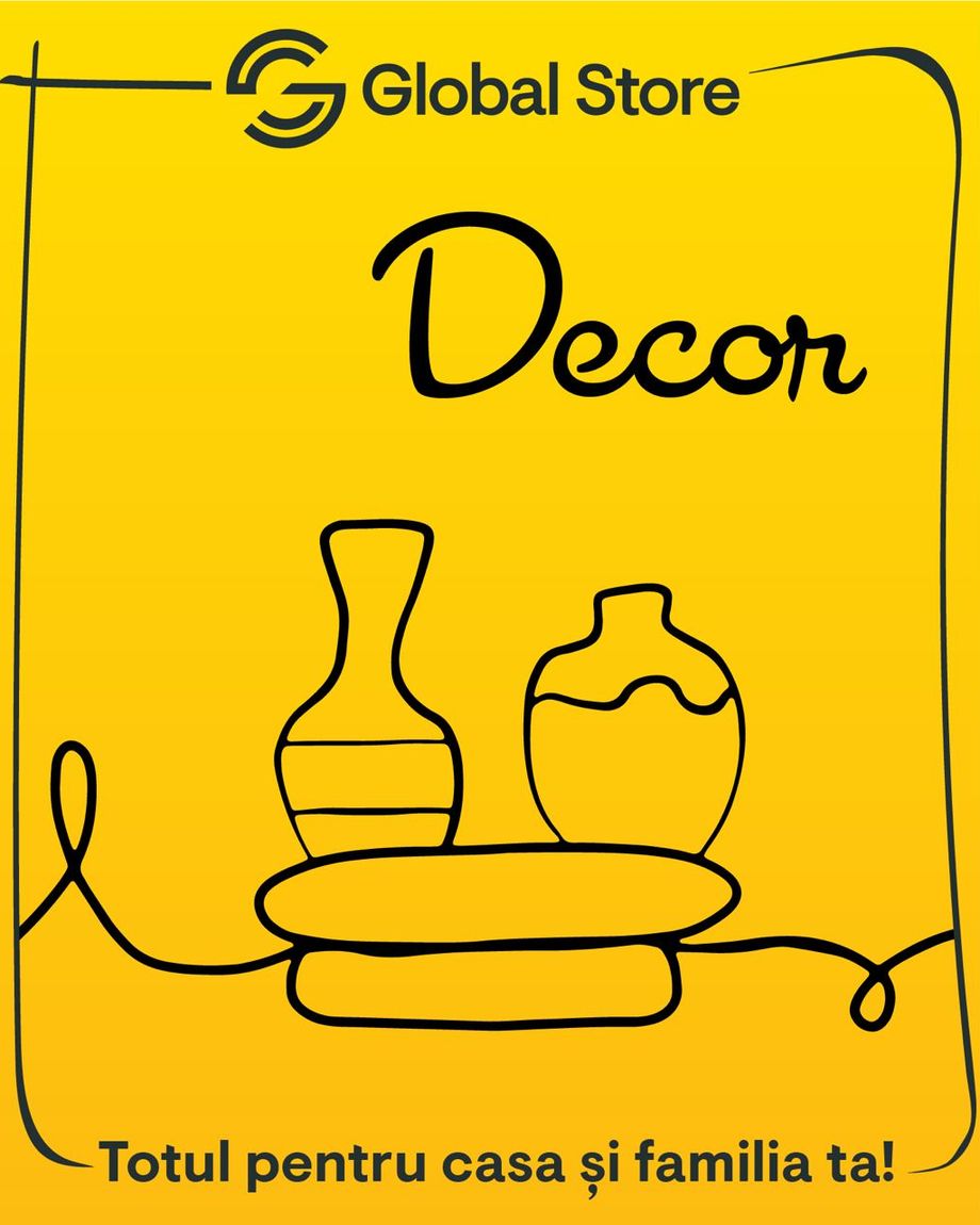 Global Store