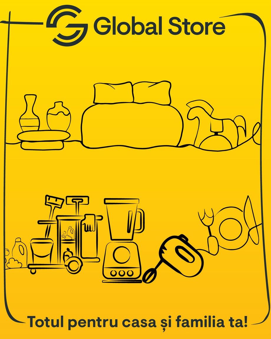 Global Store