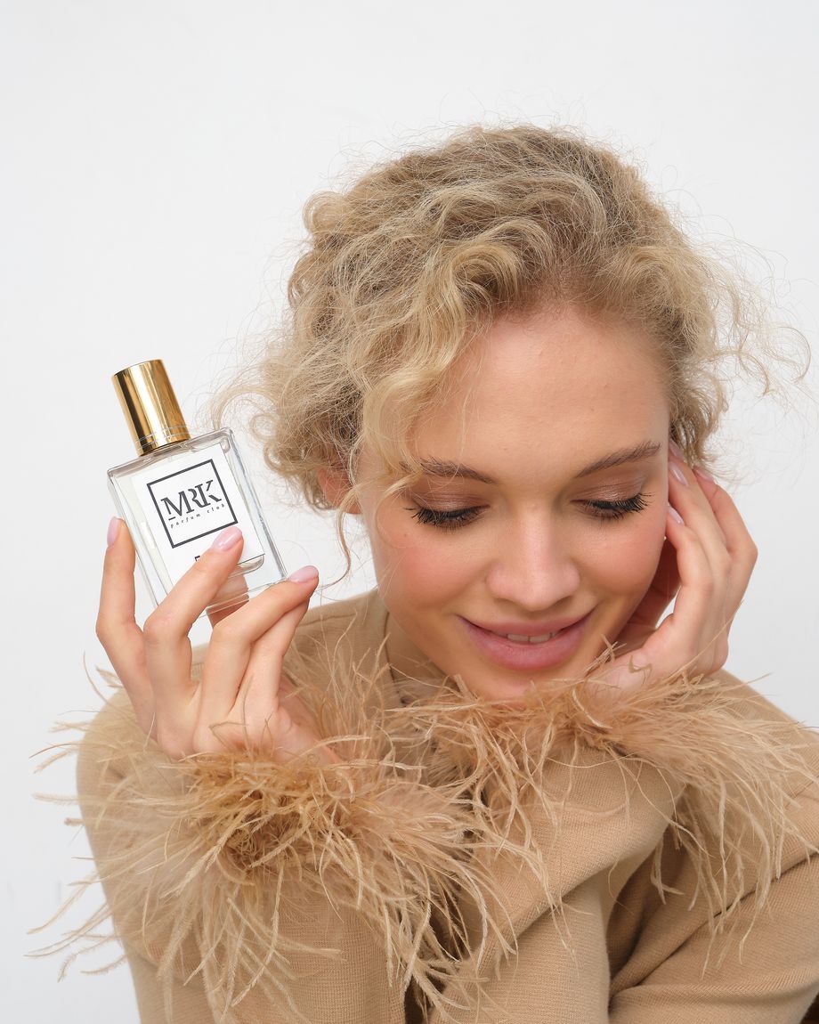 MRK Parfum Club