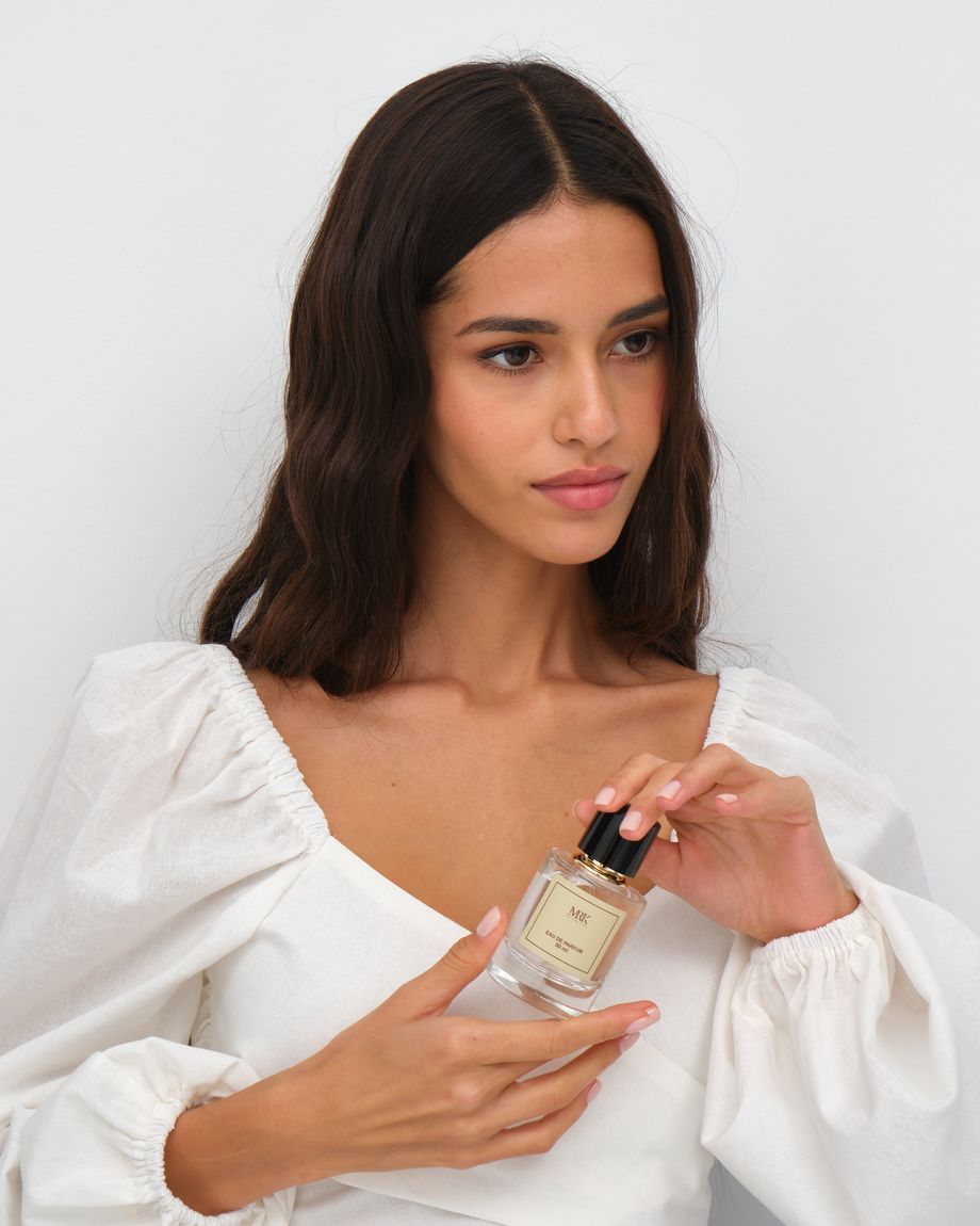 MRK Parfum Club