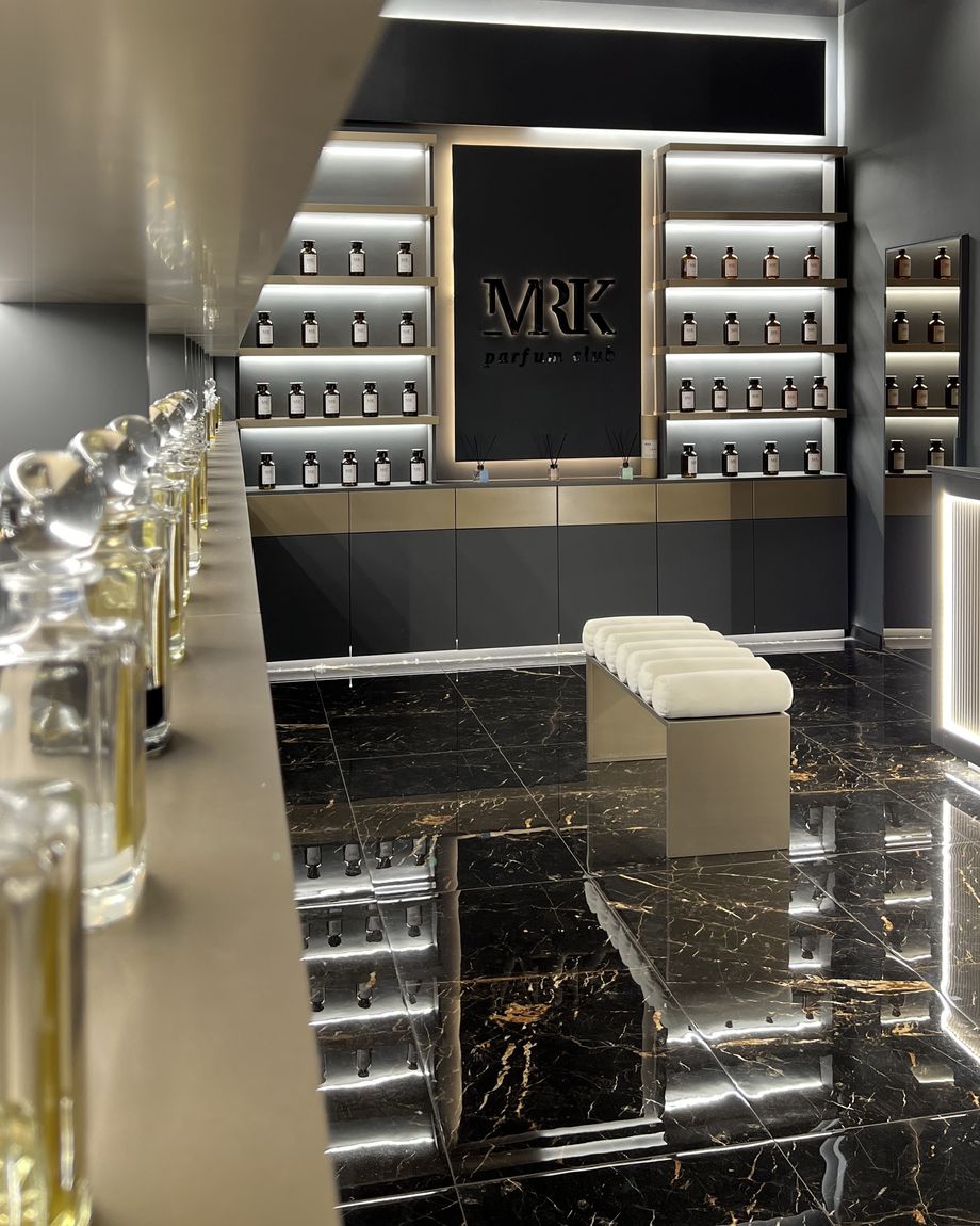 MRK Parfum Club