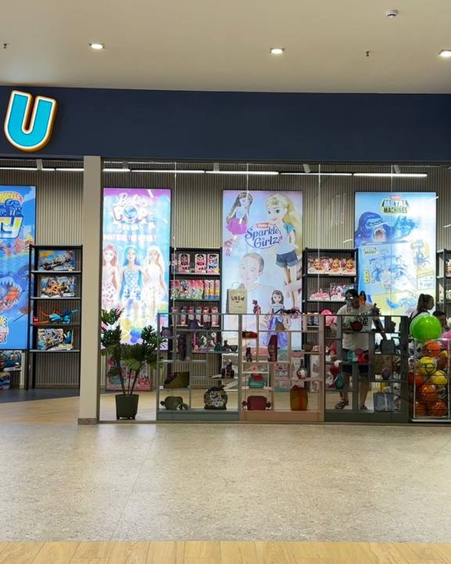 LULU
