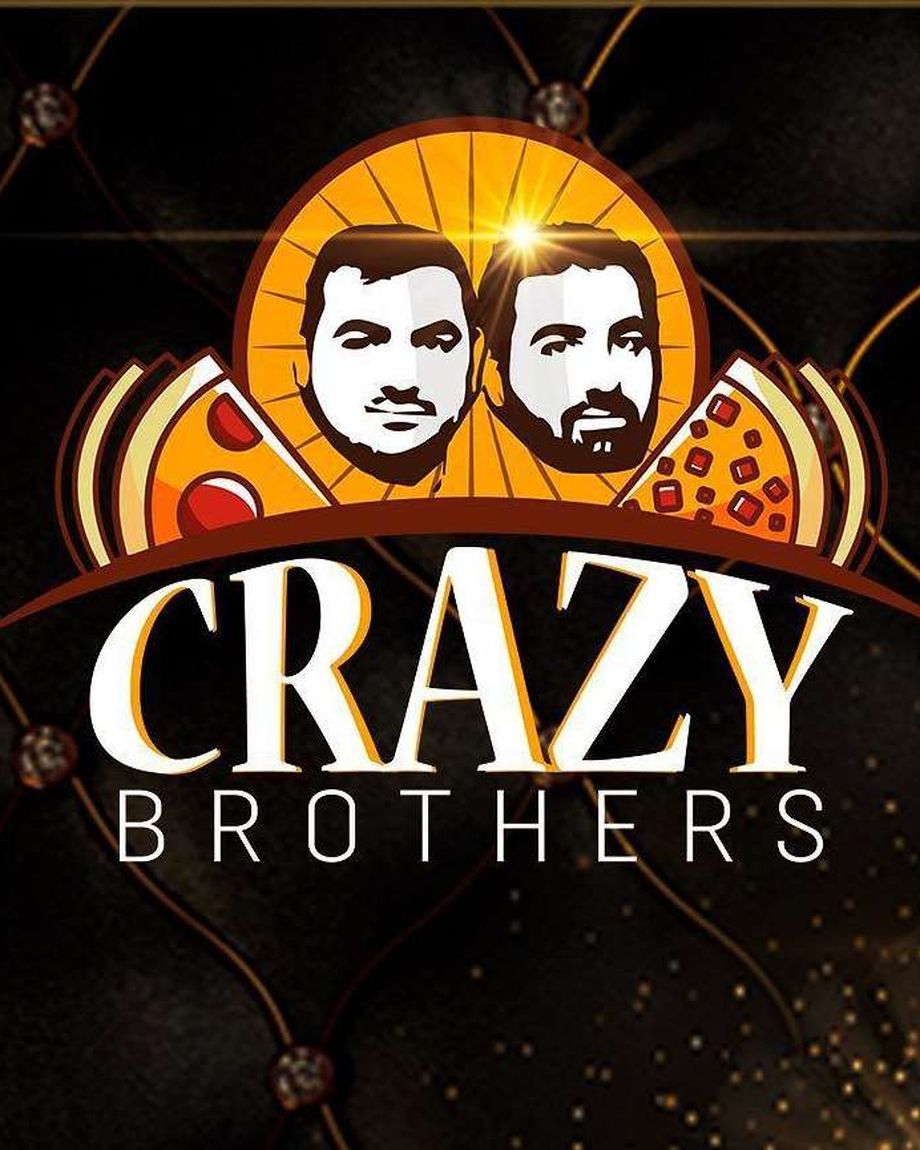 Crazy Brothers