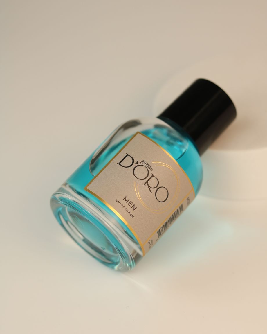 Gamma D’oro