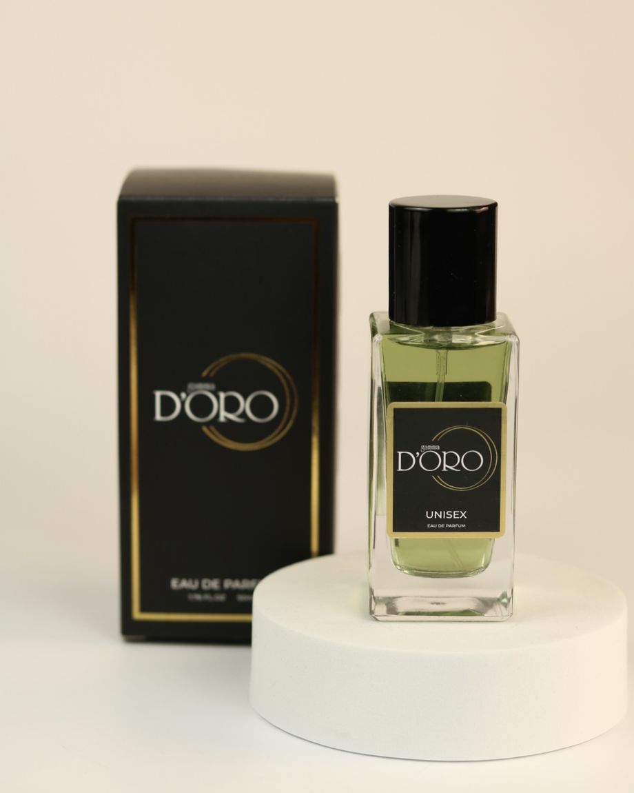 Gamma D’oro