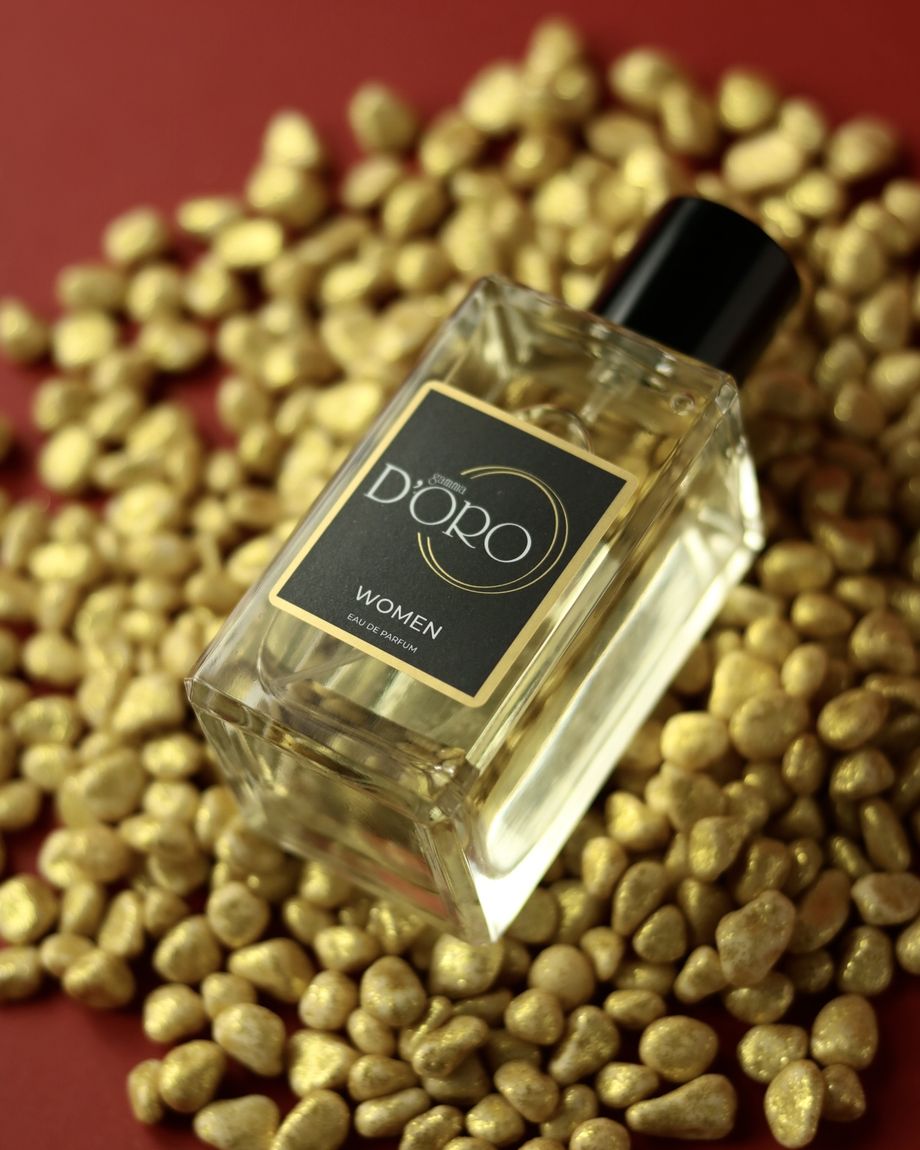 Gamma D’oro
