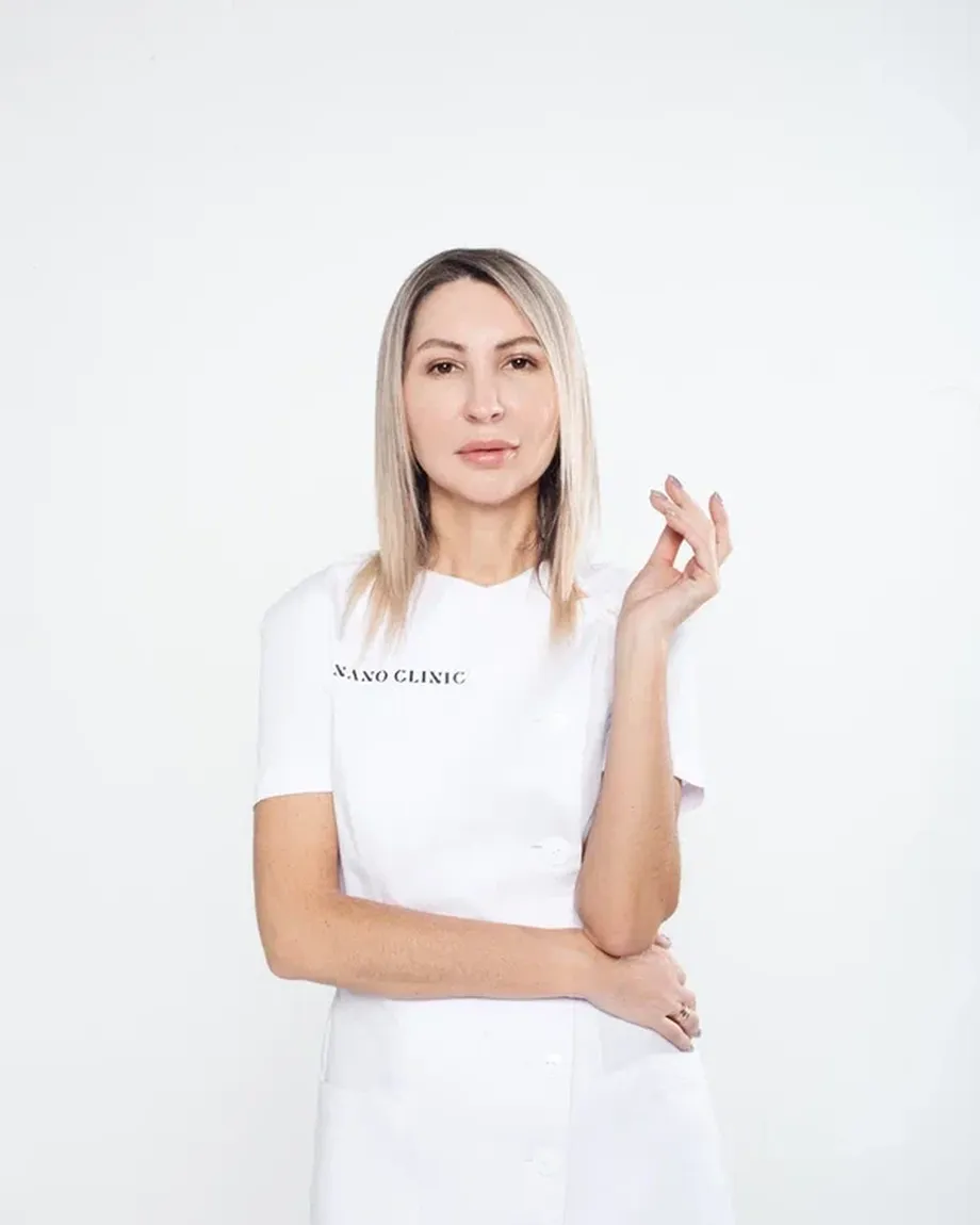NANO CLINIC