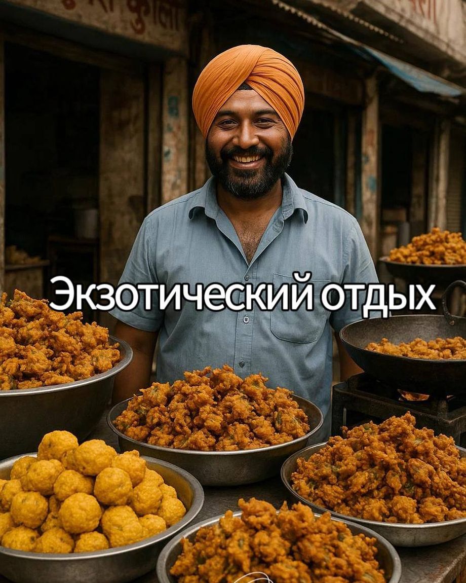 ТурЛюкс