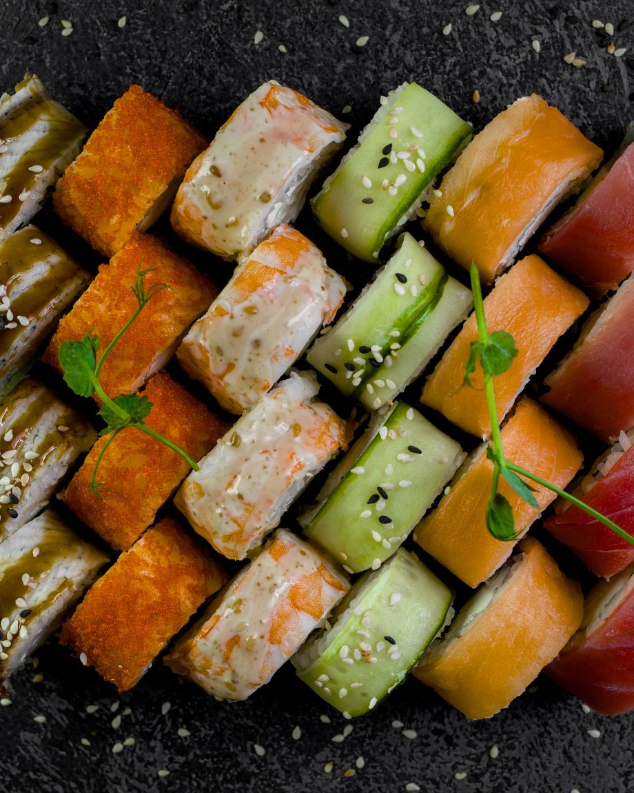 RestoBar/ Личный повар