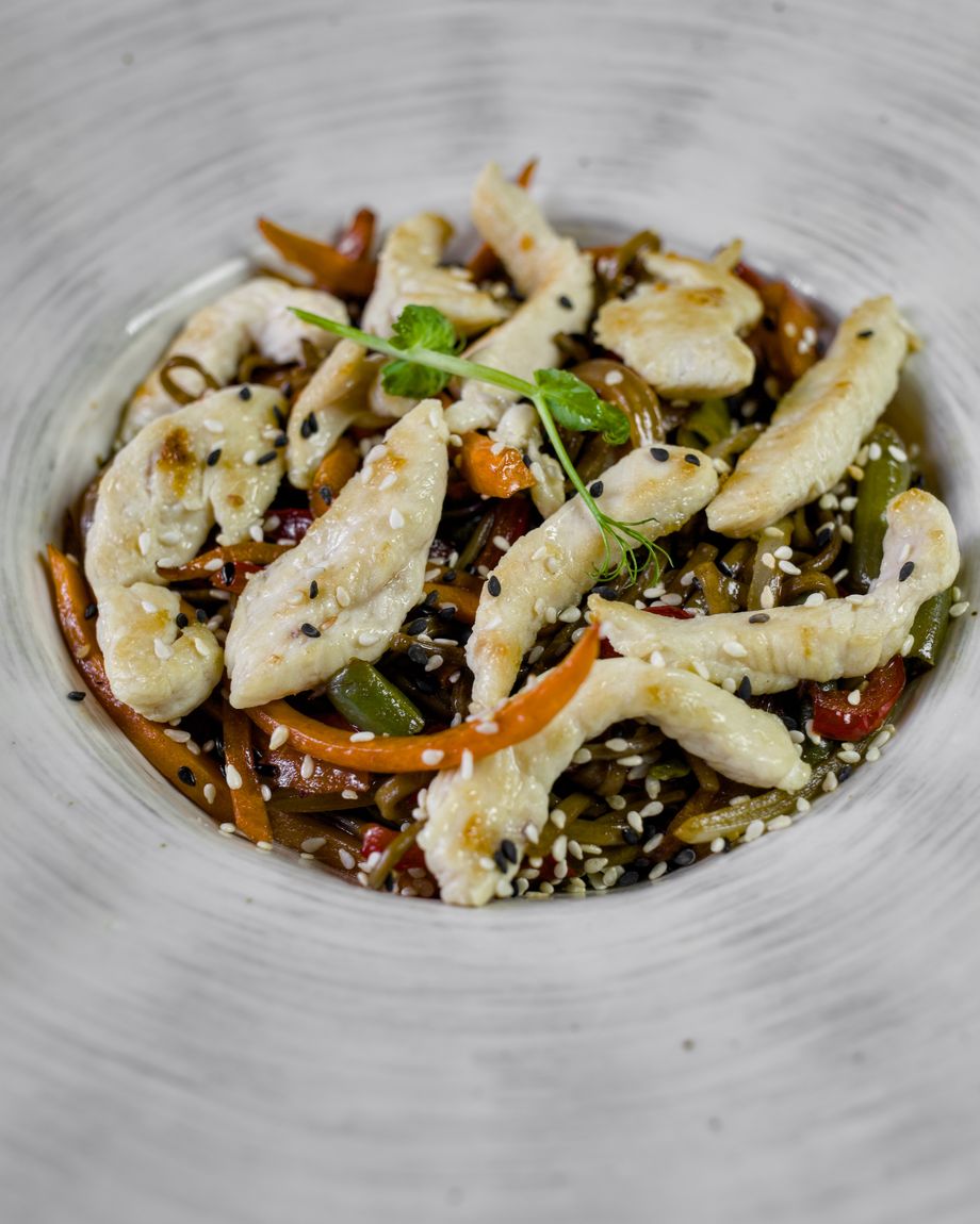 RestoBar/ Личный повар