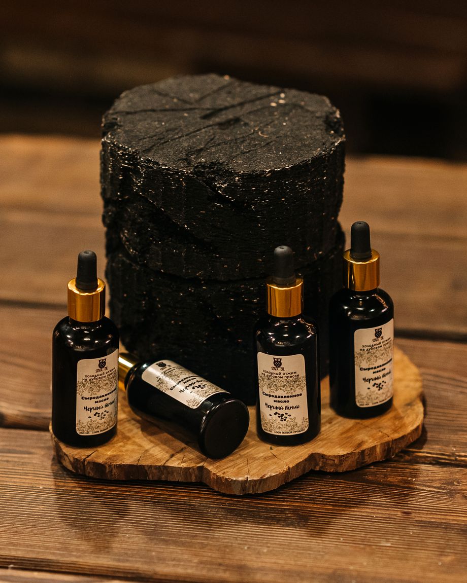 Sova oil