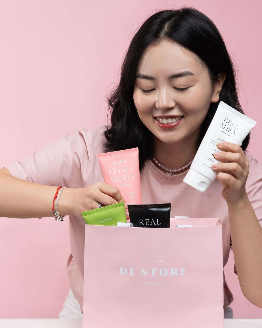 Di store