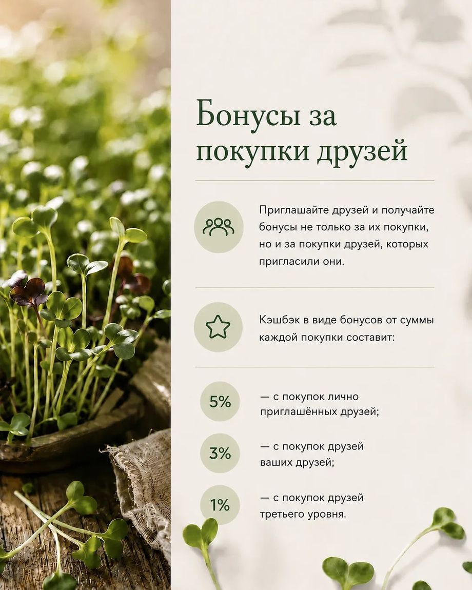 Проростки