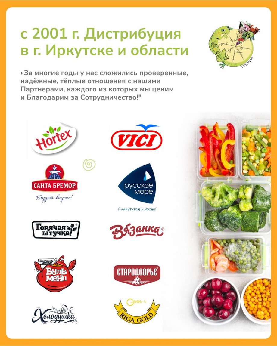 ТРИТОН