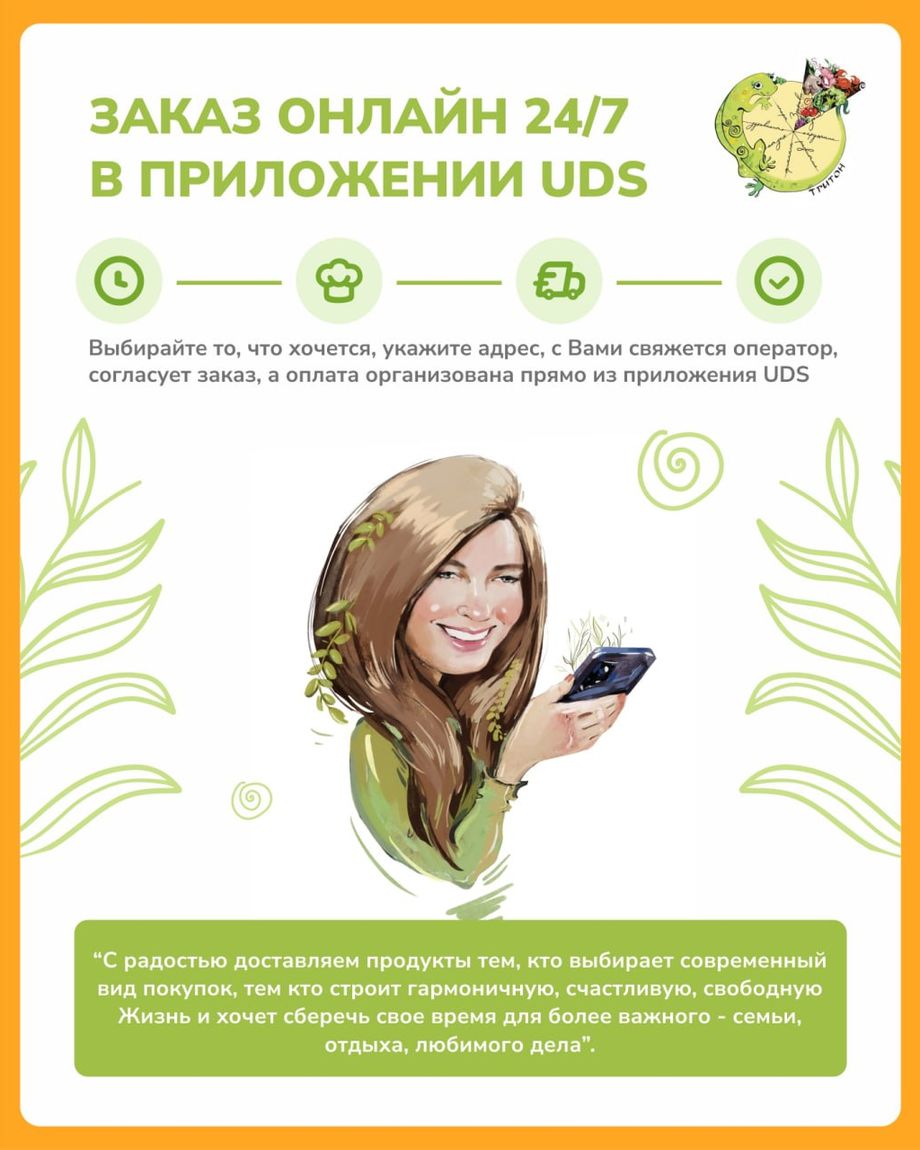 ТРИТОН