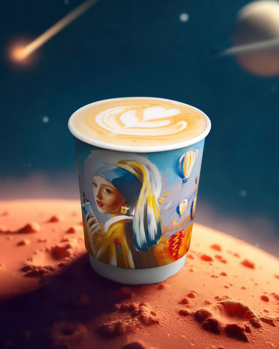Карлинер Кофе
