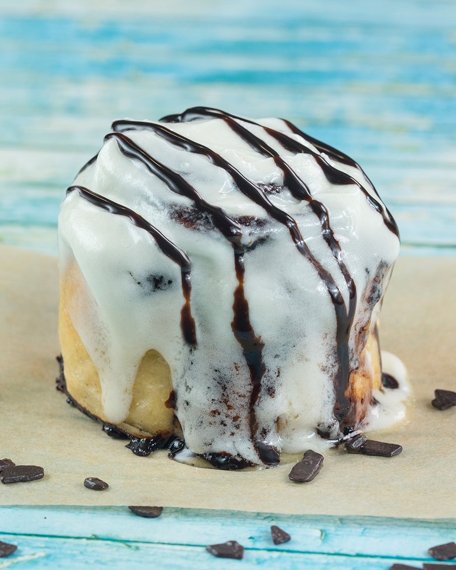 Cinnabon