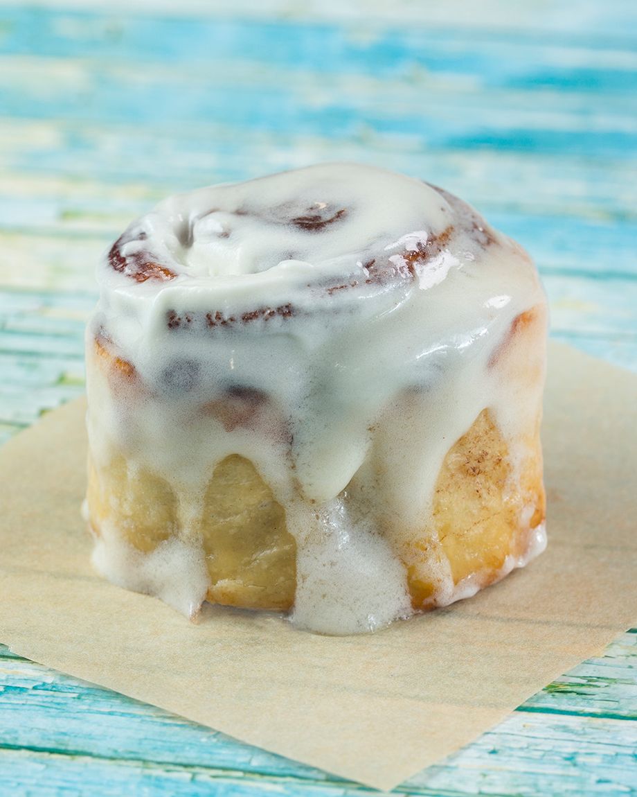 Cinnabon