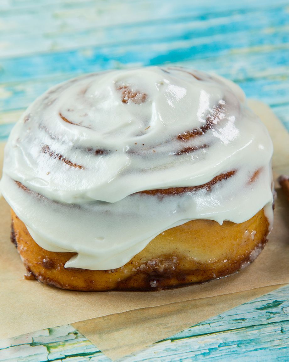 Cinnabon