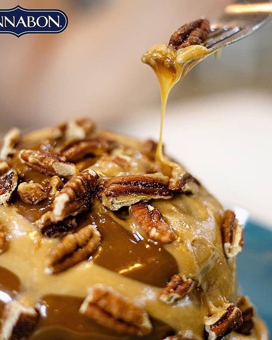 Cinnabon