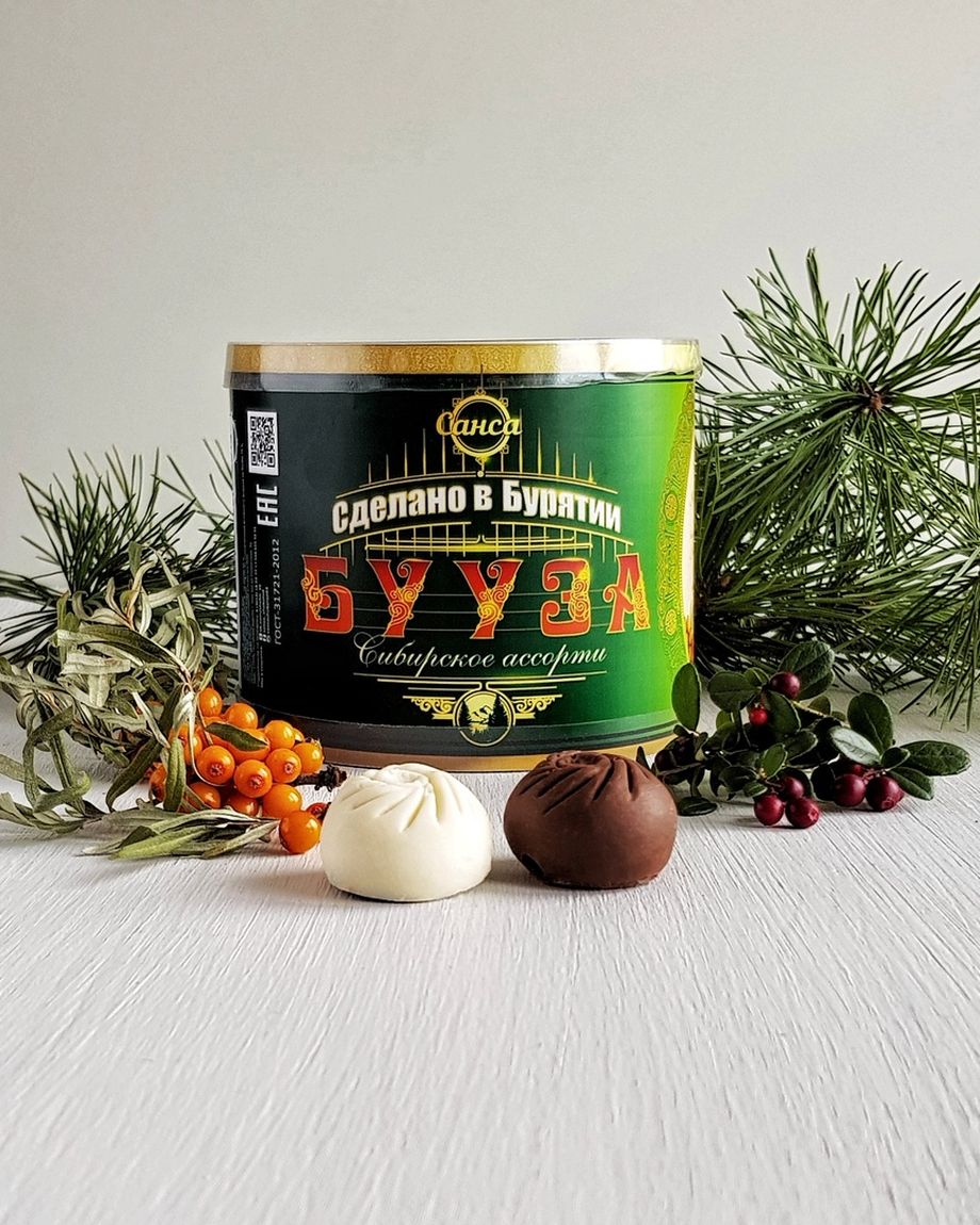 УЛААНСА