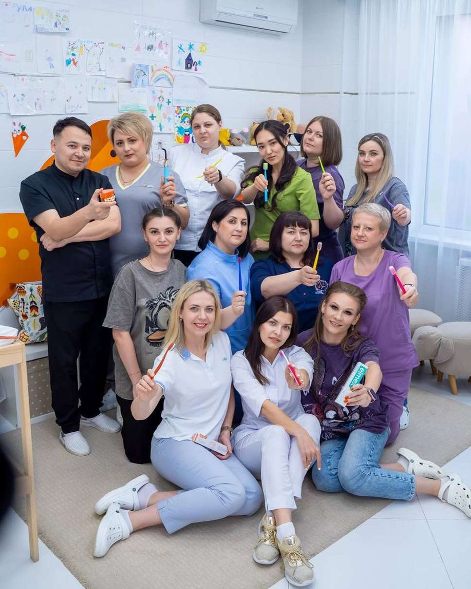 ТАЛИСМАН УЛЫБКИ