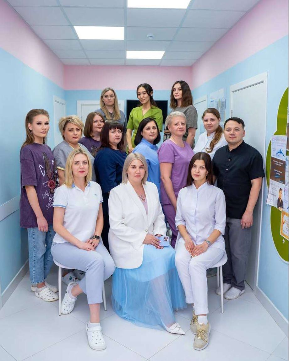 ТАЛИСМАН УЛЫБКИ