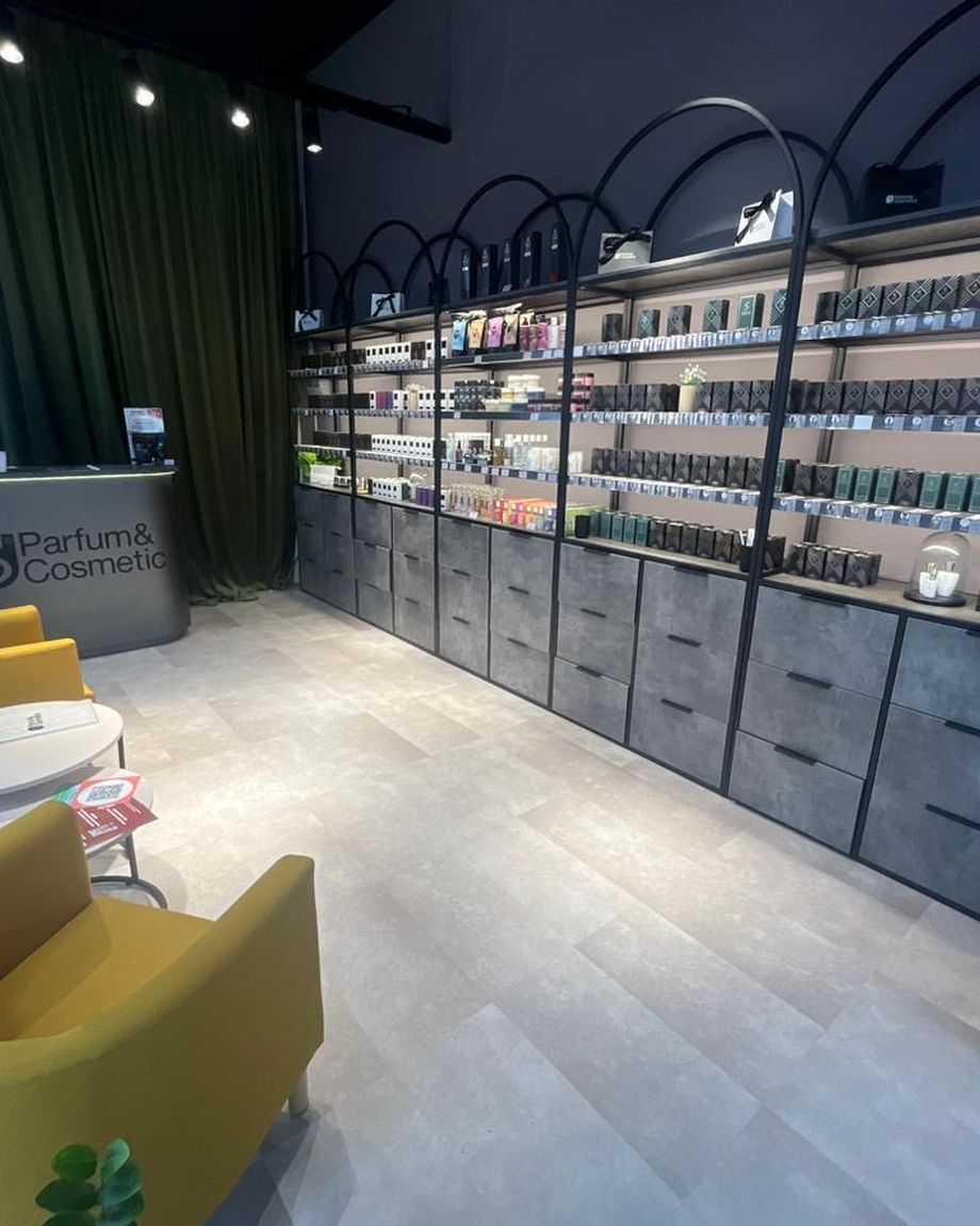 S-Parfum Красноярск