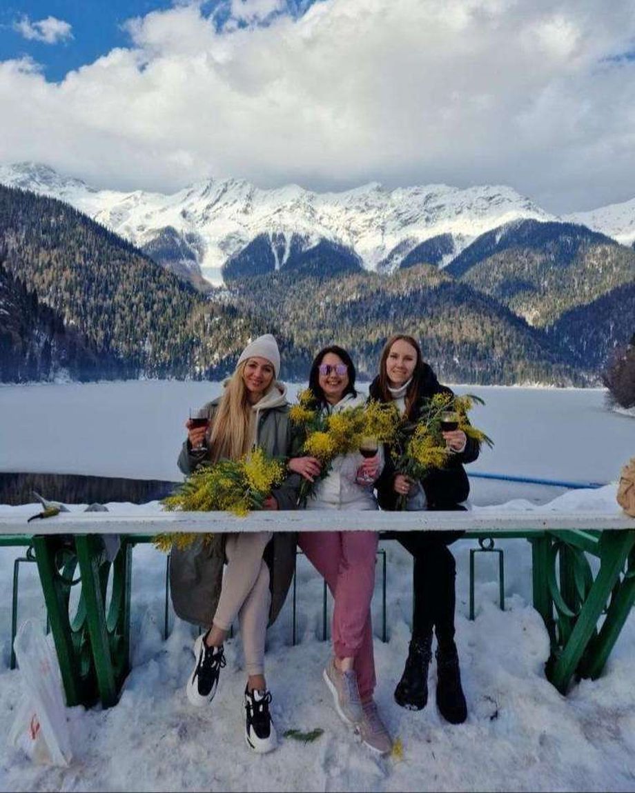 ПАРАДИС ТРЕВЕЛ