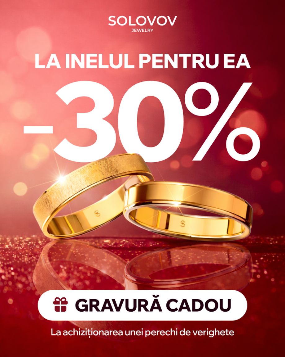 SOLOVOV JEWELRY