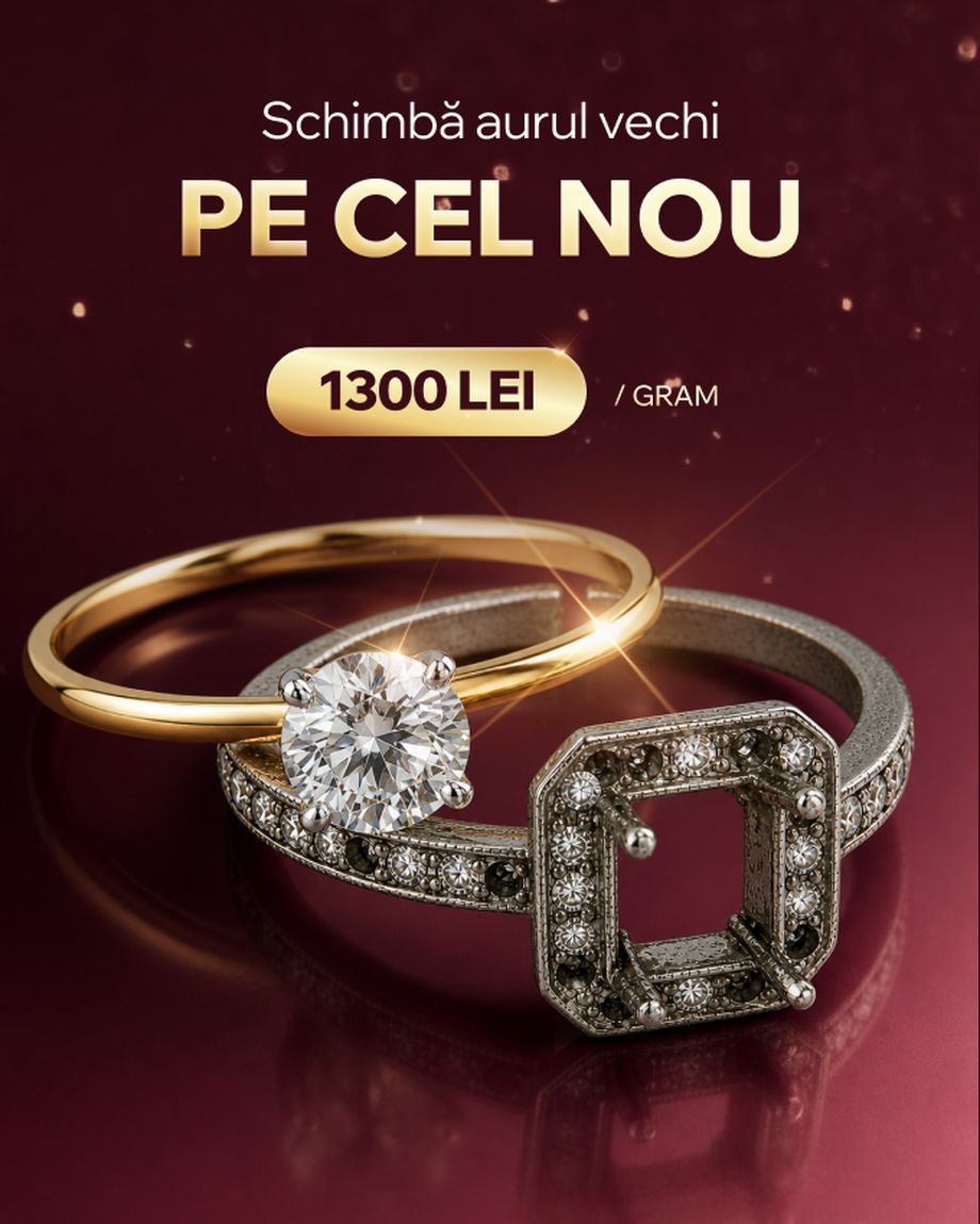 SOLOVOV JEWELRY