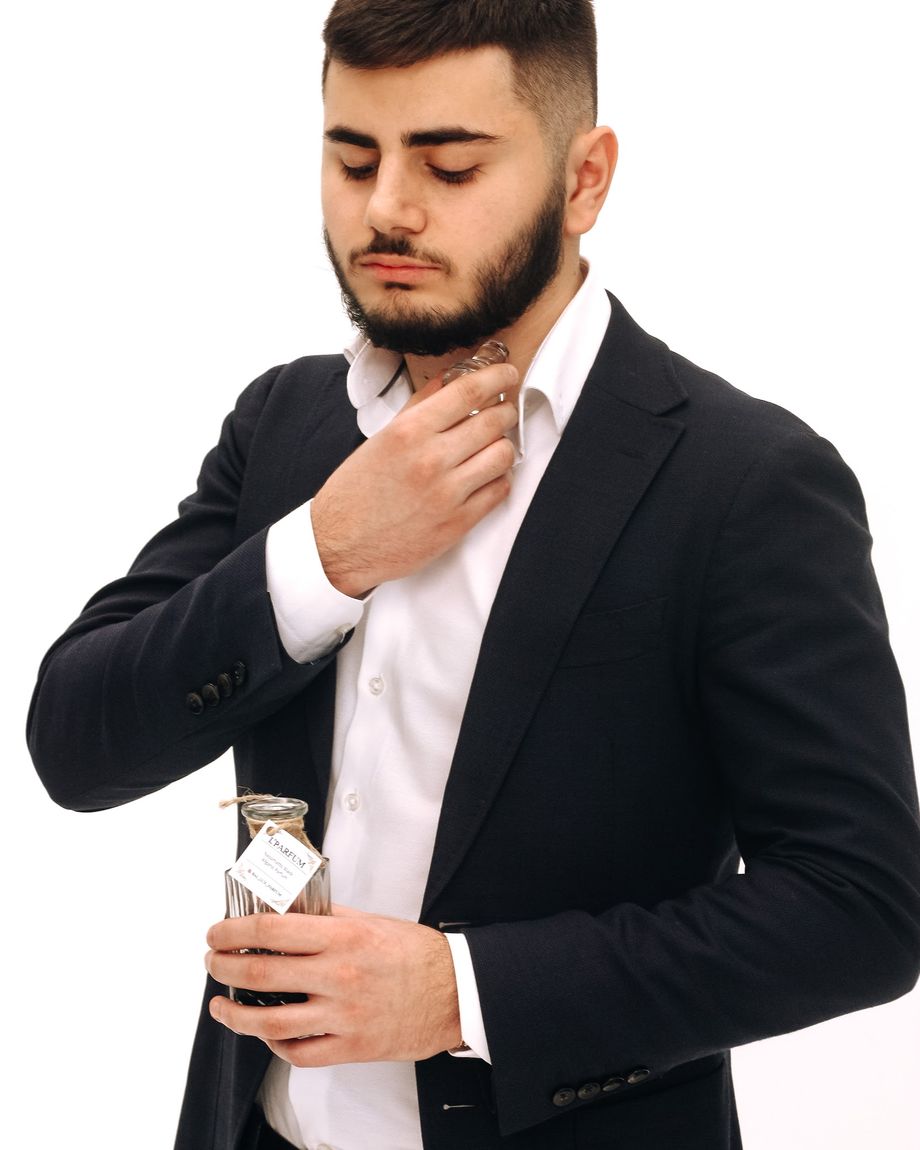 L`PARFUM