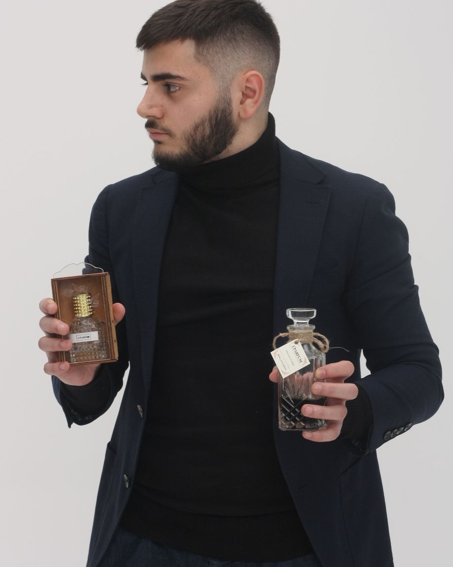 L`PARFUM