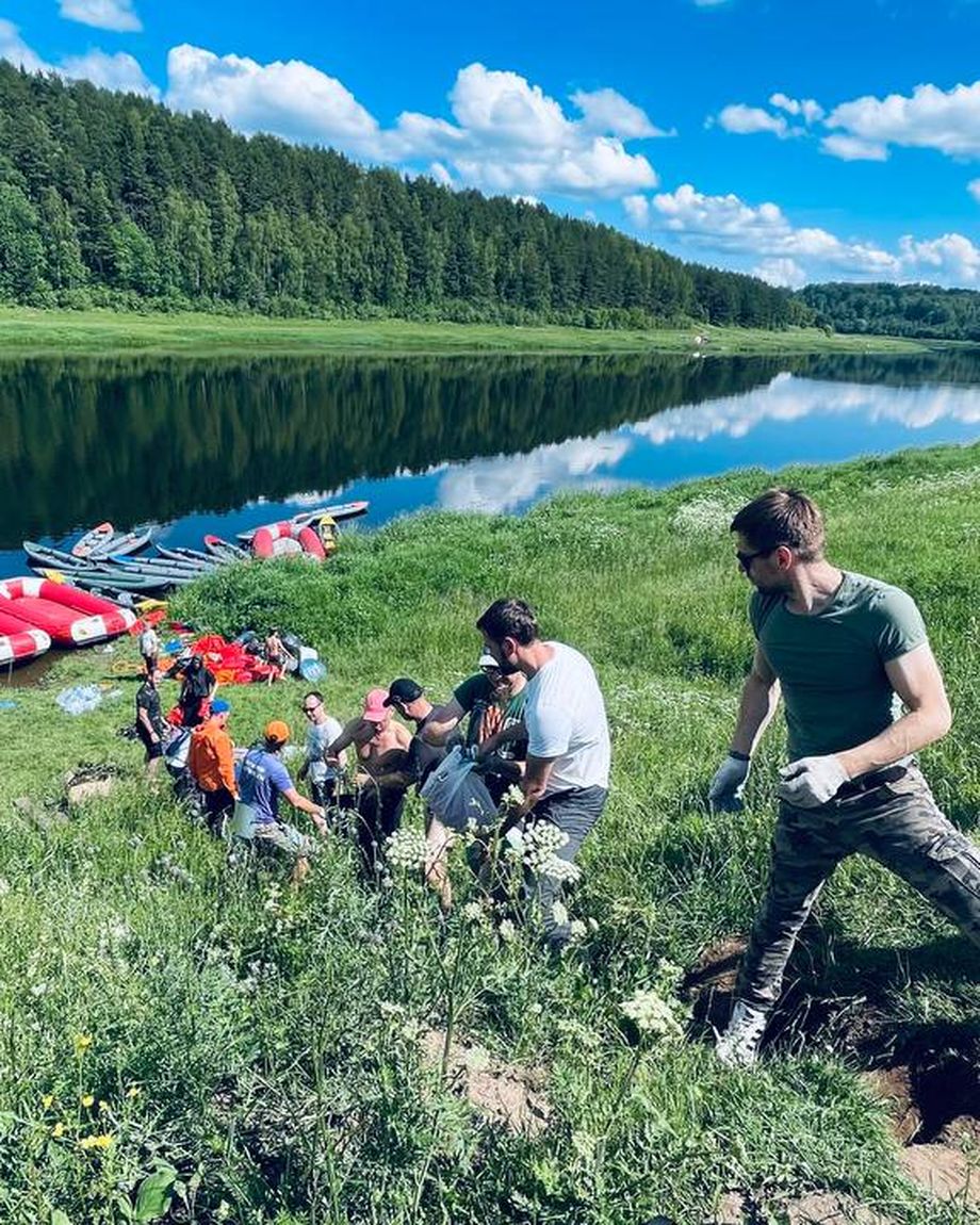 Большая Черепаха