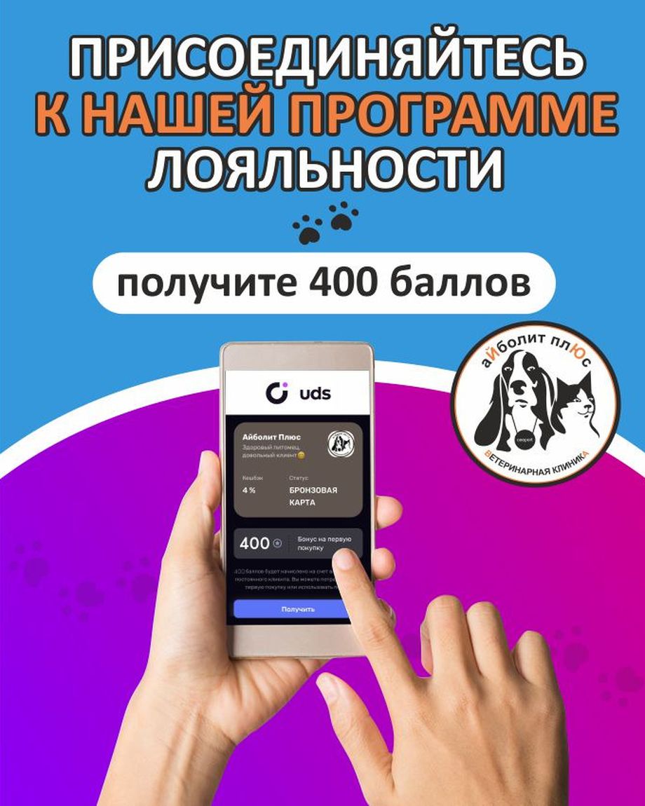 Айболит Плюс