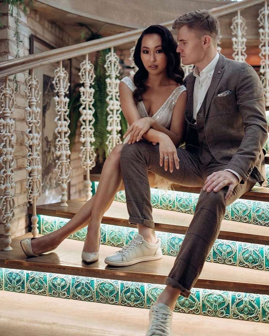 Van Cliff & Сударь