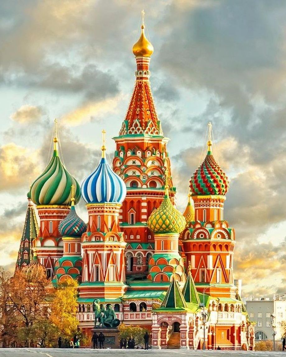 Твоя путевочка