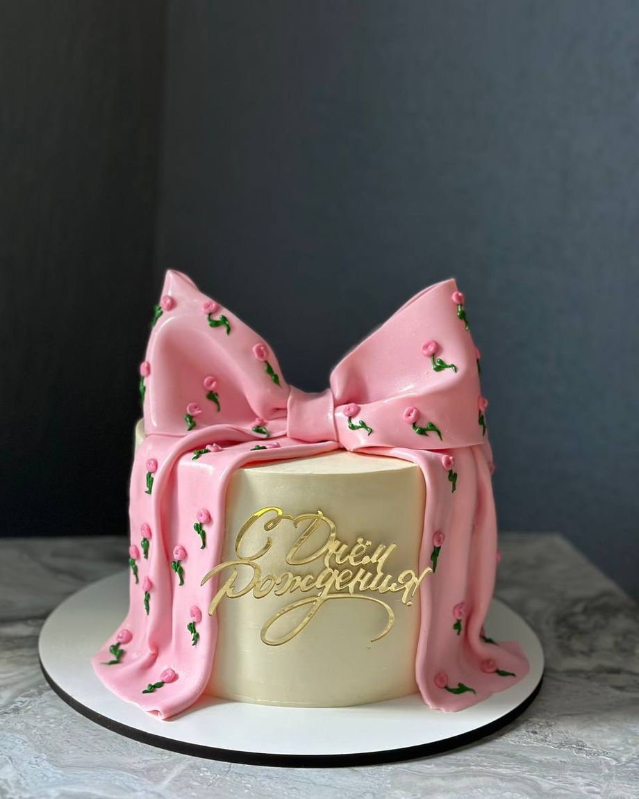 Ваниль Корица