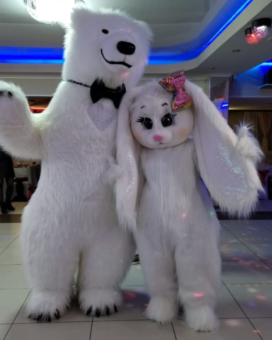 ДЕТСКИЙ ДВОРИК