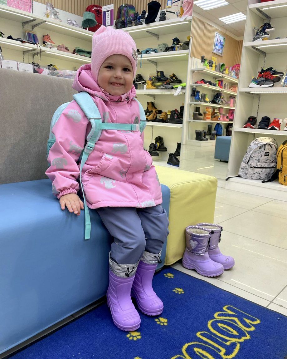 ОБУВЬПАРК