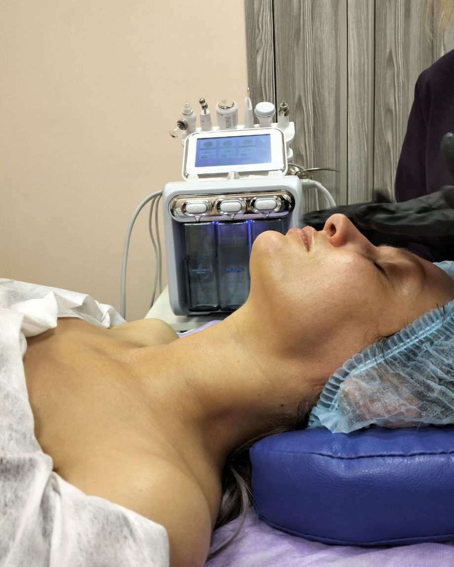 Твой Spa Con Amore
