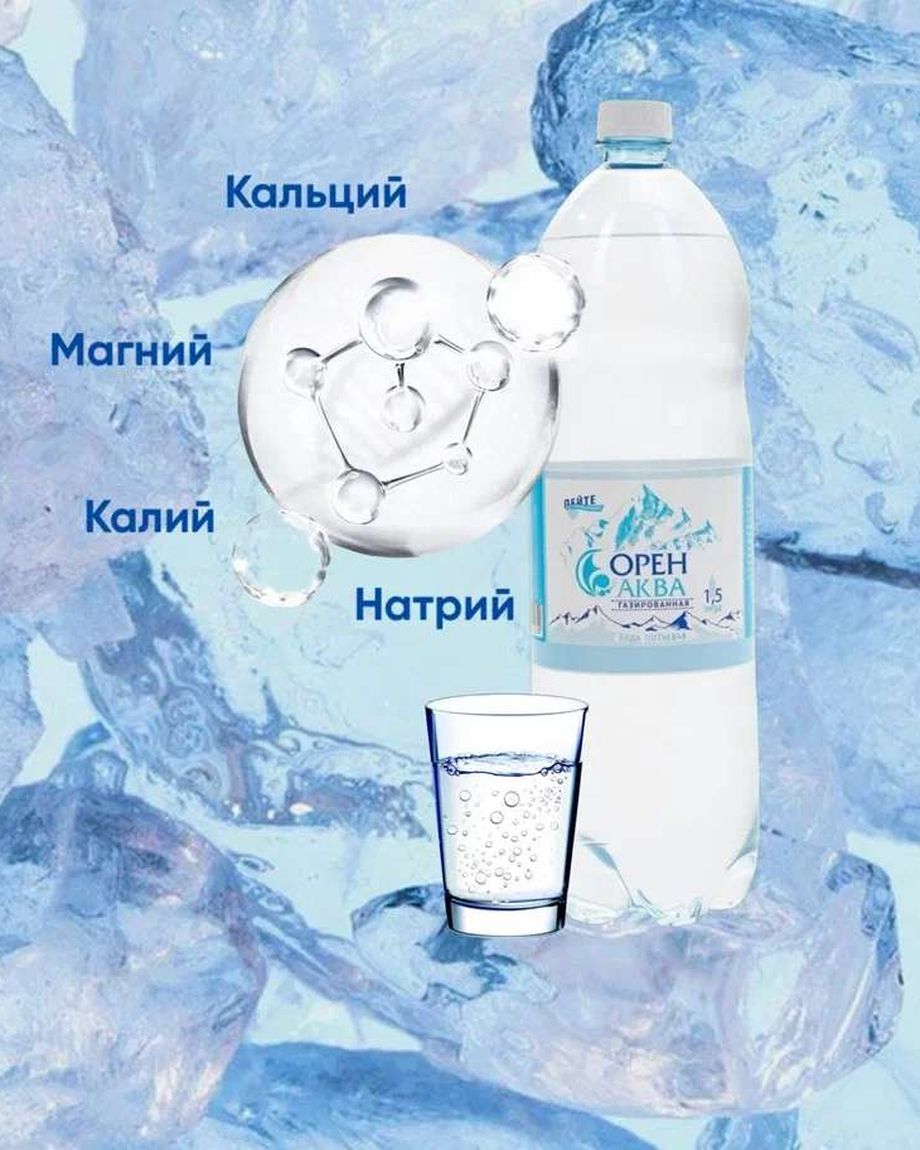 Орен Аква