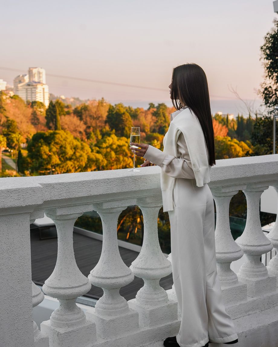 Ranovsky Rest