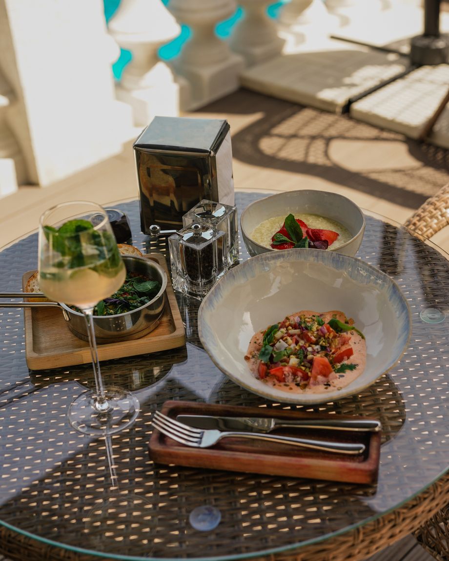 Ranovsky Rest